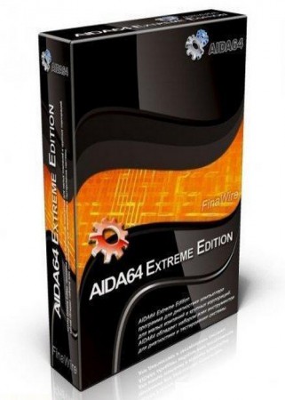 AIDA64 Extreme Edition 1.7 Final + serial